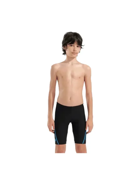 Jammer Natation Junior B Logo Jr