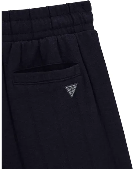 Short Homme Bermuda Coton Bio Vis