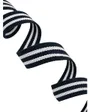 Ceinture Homme TJM Daily Stripes Webbed