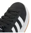 Chaussures Enfant CAMPUS 00S CF EL C Noir