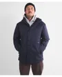 VESTE TWILL JACOBEL Homme Bleu