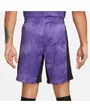 Short Homme LFC M NK DF STAD SHORT 3R Violet