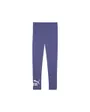 Legging Fille Essentials Logo