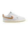 Chaussures Femme W NIKE COURT VISION LO NN Blanc