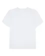 T-shirt Jeune enfant NKB PEACE BOXY SS TEE Blanc