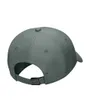 Casquette Homme U NK DF CLUB CAP U CB MTSWSH L Vert