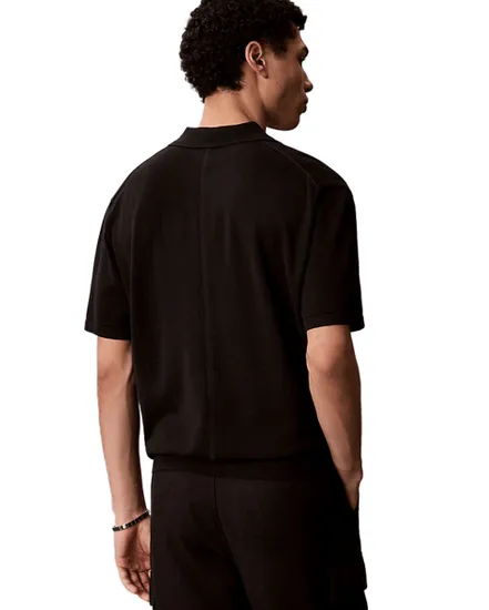 Polo Homme SS Supima Cotton