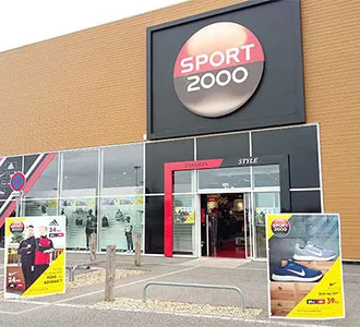 SPORT 2000 PINEUILH