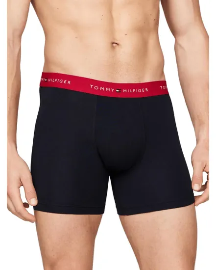 Boxers Homme Lot De 3 Boxer Brief