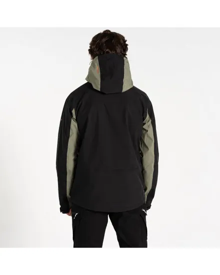 Parka Homme ROVING II JACKET Vert