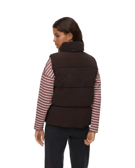 Gilet Court Femme VMDEBRA
