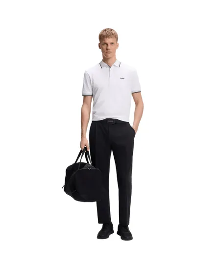 Polo Homme Paddy