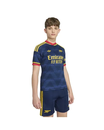 Maillot de football Enfant AFC A JSY Y Bleu