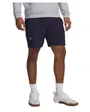 Short Homme UA Vanish Woven