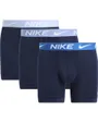 Lot de 3 boxers Homme BRIEF 3PK Noir