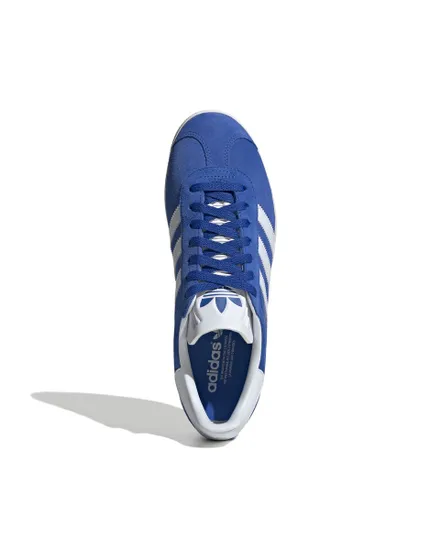 Chaussures Homme GAZELLE Bleu