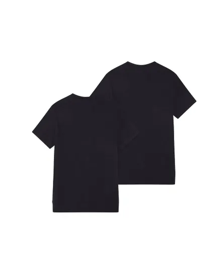 T-Shirt Homme Slim 2 Pack Crewneck