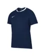 T-shirt Homme MENS NIKE TEAM  RUGBY CREW RAZOR JERSEY Bleu