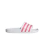 Tongs Homme Adilette Aqua