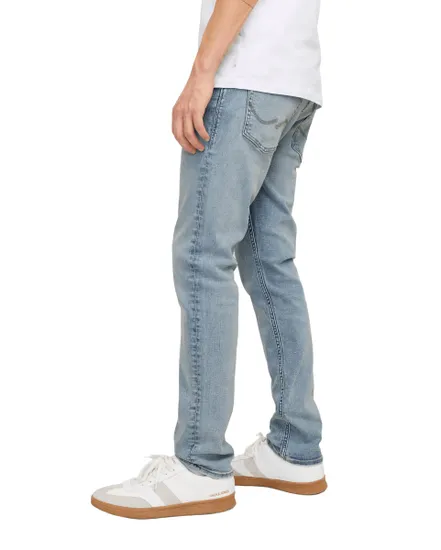 Jean Slim Fit Homme JJIGLENN JJORIGINAL CB 774 NOOS