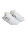 Chaussures Femme HOOPS 3.0 W Blanc