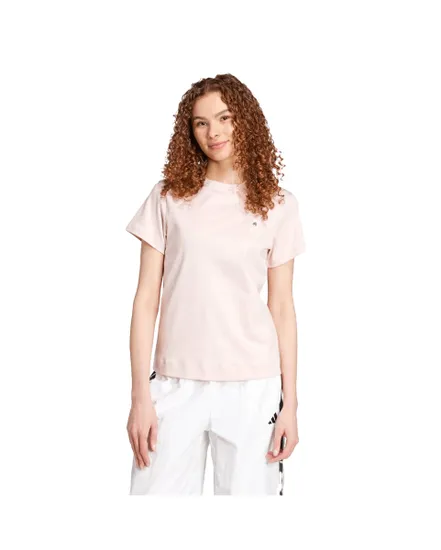 T Shirt Femme Chat T Adidas
