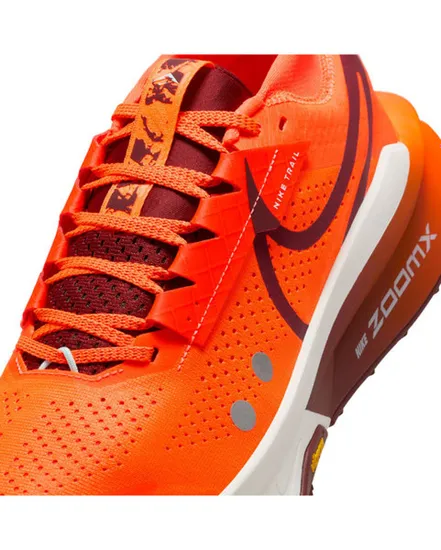 Chaussures de trail Homme NIKE ZOOMX ZEGAMA TRAIL 2 Orange