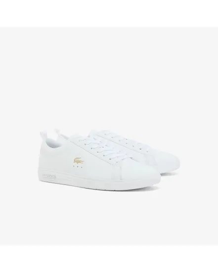 Chaussures Femme COURT BASE 126 1 SFA Blanc