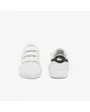 Chaussures Enfant POWERCOURT 125 1 SUC Blanc