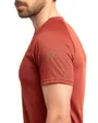 T-shirt Homme MUUKKO Rouge