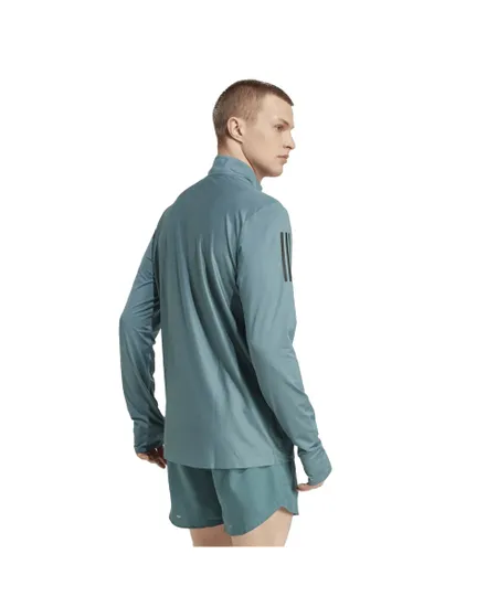 Haut De Running Manches Longues Homme OTR B HZ