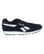 chaussures mode unisexe REEBOK REWIND RUN Bleu