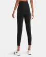 Pantalon de sport femme W NK BLISS MR VCTRY PANT Noir