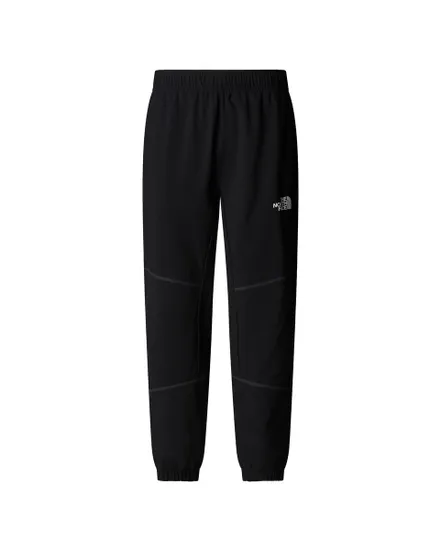 Pantalon de survetement Homme TEEN MOUNTAIN ATHLETICS WOVEN PANT Noir