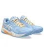 Chaussures de tennis Femme GEL-DEDICATE 8 PADEL Bleu