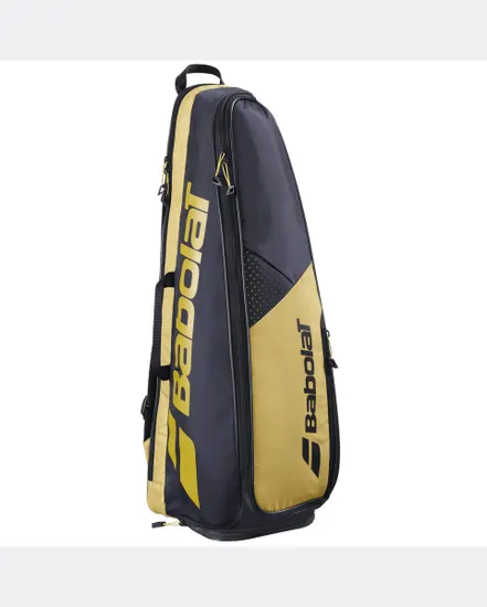 Sac de badminton BACKRACK 3 Noir