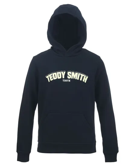 SWEAT À CAPUCHE S-TOP HOODY ENFANT