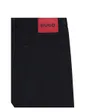 Jean Homme Hugp 734 Bleu-Noir
