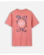 Tee-shirt manches courtes VISION
