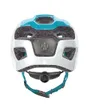 Casque VTT/loisir Enfant SPUNTO JUNIOR Blanc/Bleu