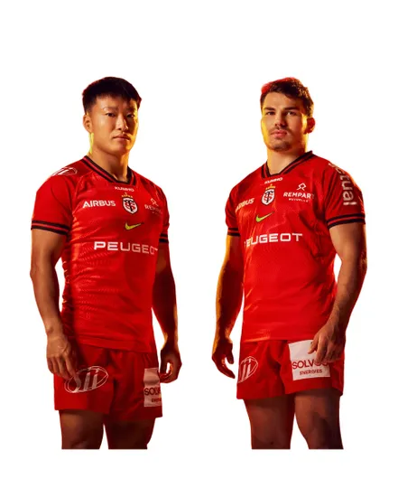 Maillot Homme Stade Toulousain Nike Third 2025/2026