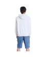 Sweat Capuche Homme Left Chest Pull Over