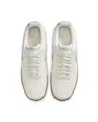 Chaussures Homme NIKE COURT VISION LO Beige