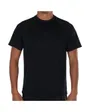 T-shirt Homme RISPECCHIO PL Noir