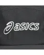 Casquette Unisexe PERFORMANCE RUNNING 5 PANEL CAP Noir