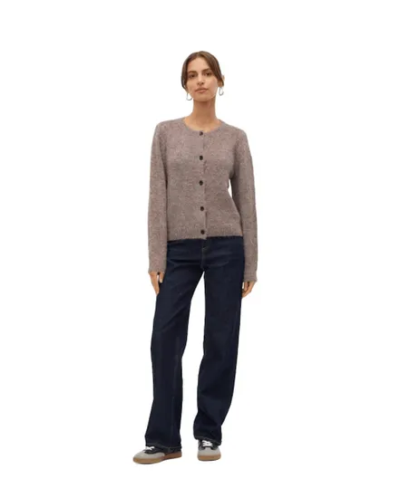 Gilet Femme Novah Cardigan
