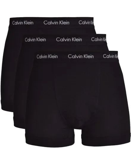 Boxers Homme Trunk 3PK