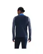 Haut d'entrainement Homme PSG MNK DFADV STRKELT DRILT K Bleu