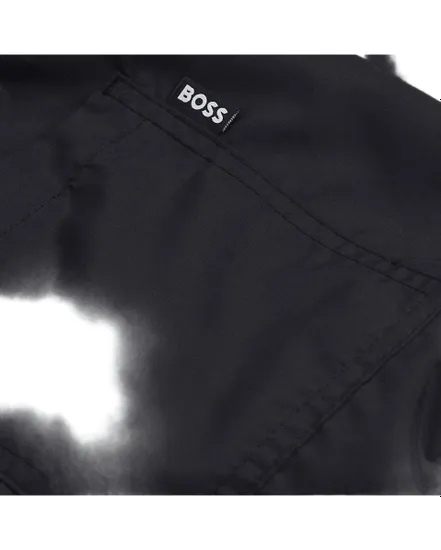 Short De Bain Homme Swordfish BOSS