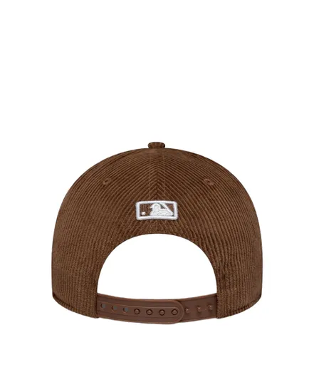 Casquette Homme New York Yankees Cord 9FORTY M-Crown